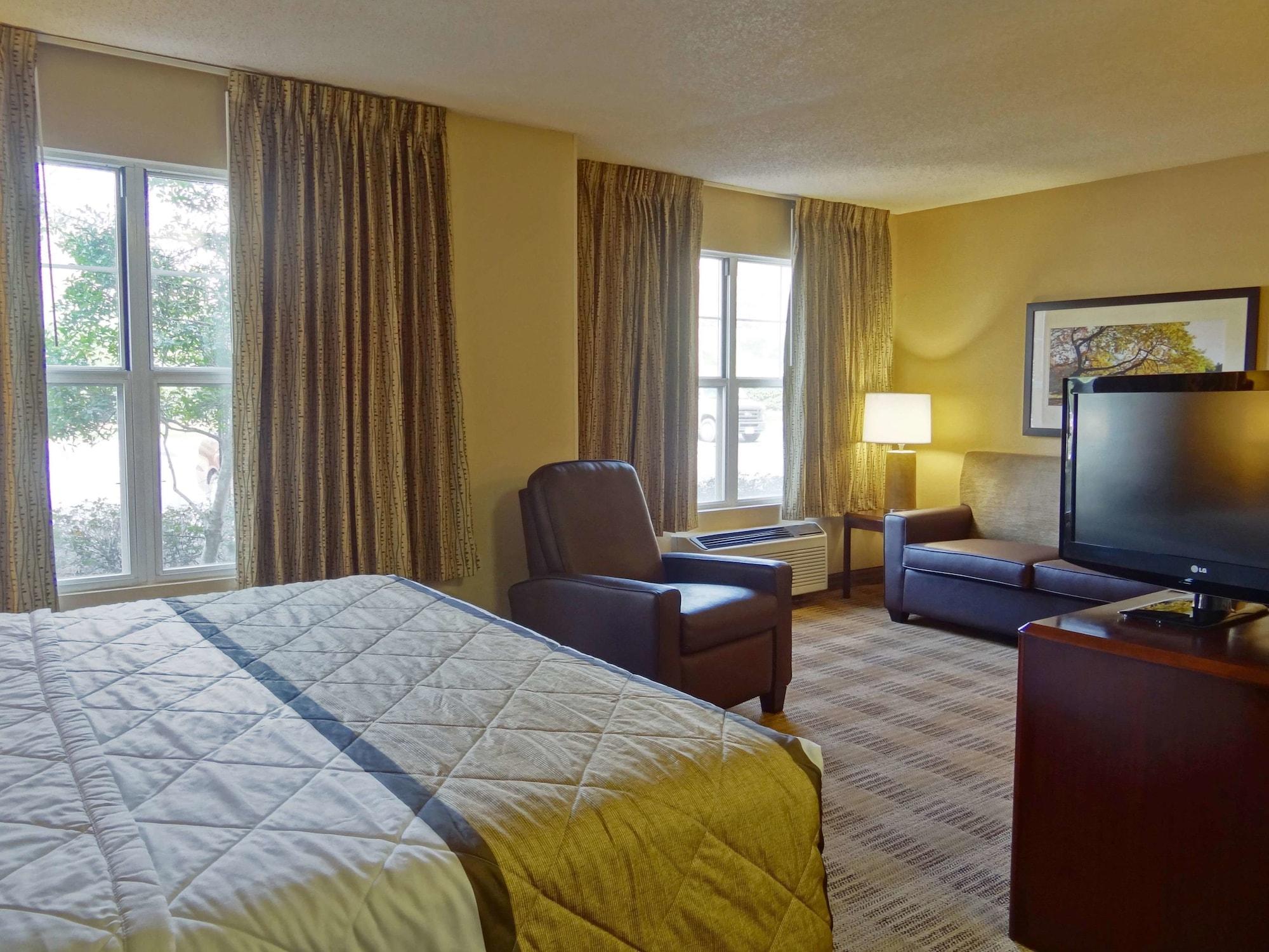 Sonesta Simply Suites Stafford Kültér fotó