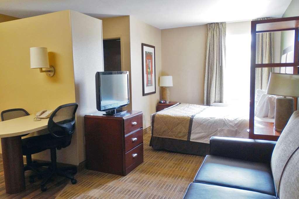 Sonesta Simply Suites Stafford Szoba fotó