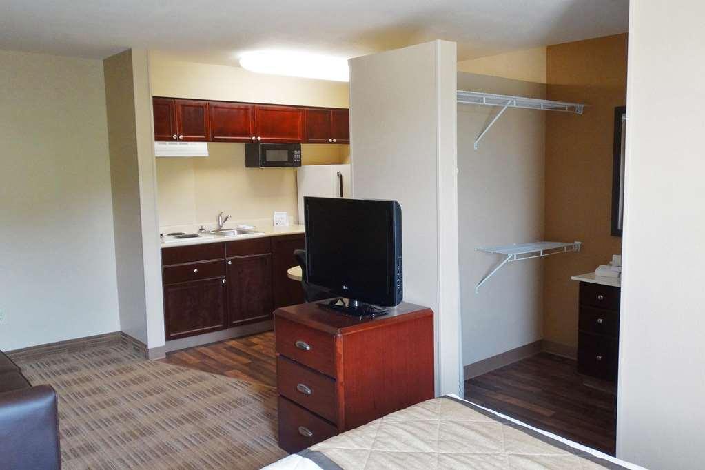 Sonesta Simply Suites Stafford Szoba fotó