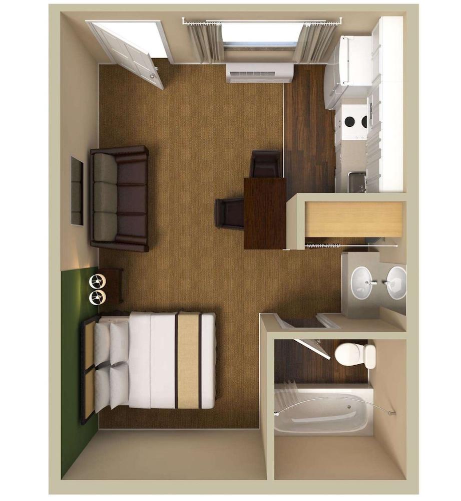 Sonesta Simply Suites Stafford Kültér fotó