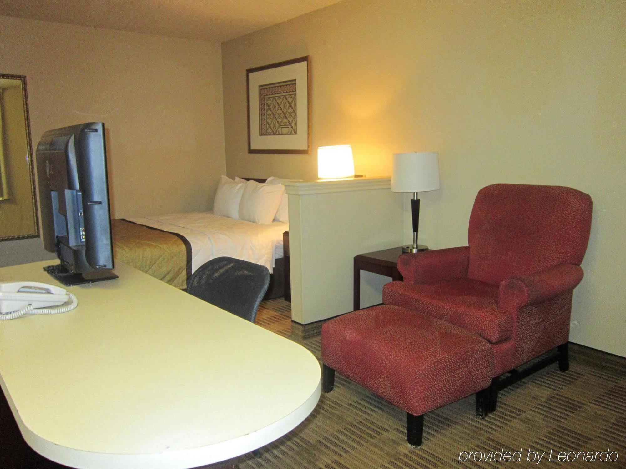 Sonesta Simply Suites Stafford Kültér fotó