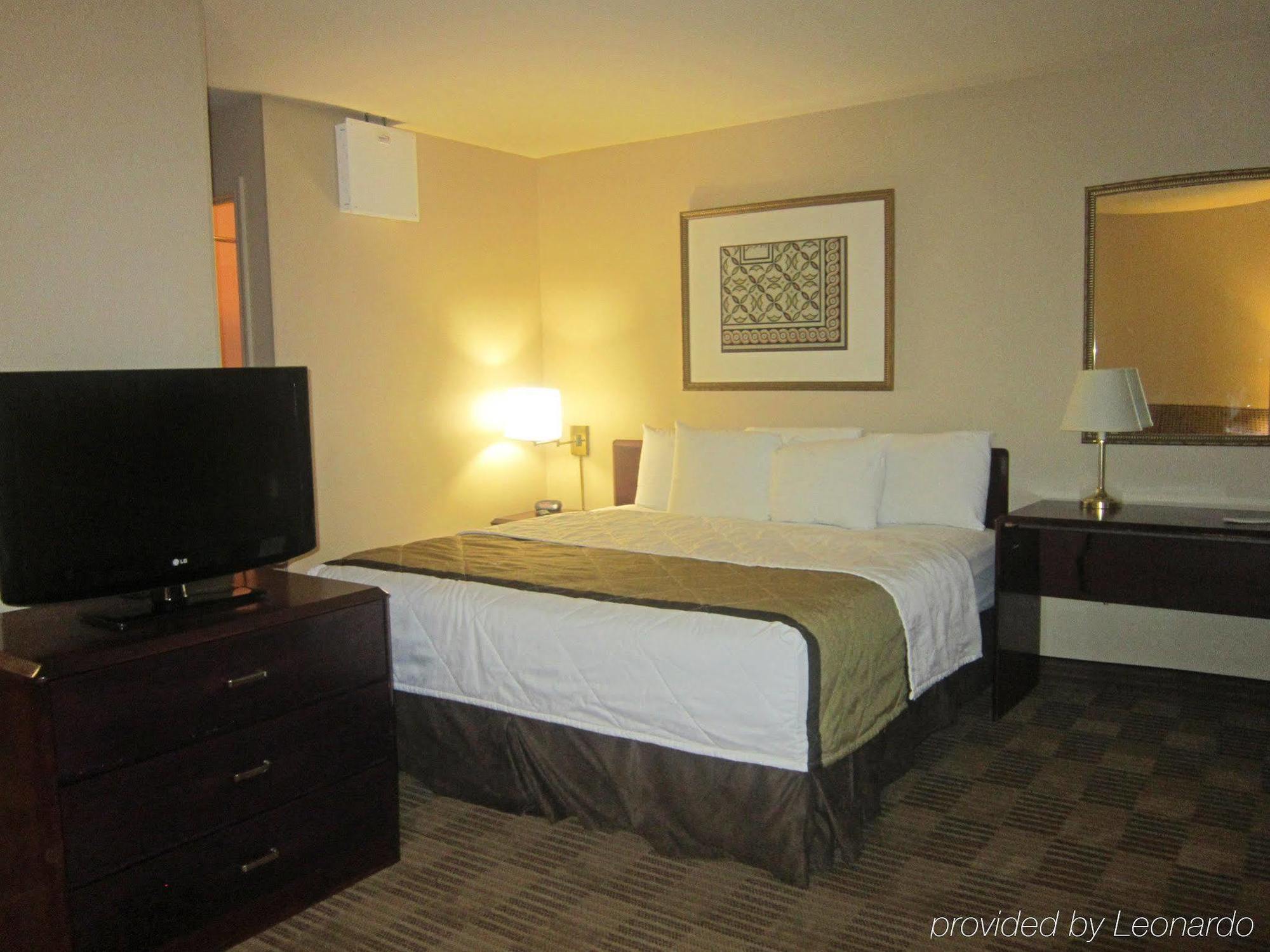 Sonesta Simply Suites Stafford Kültér fotó