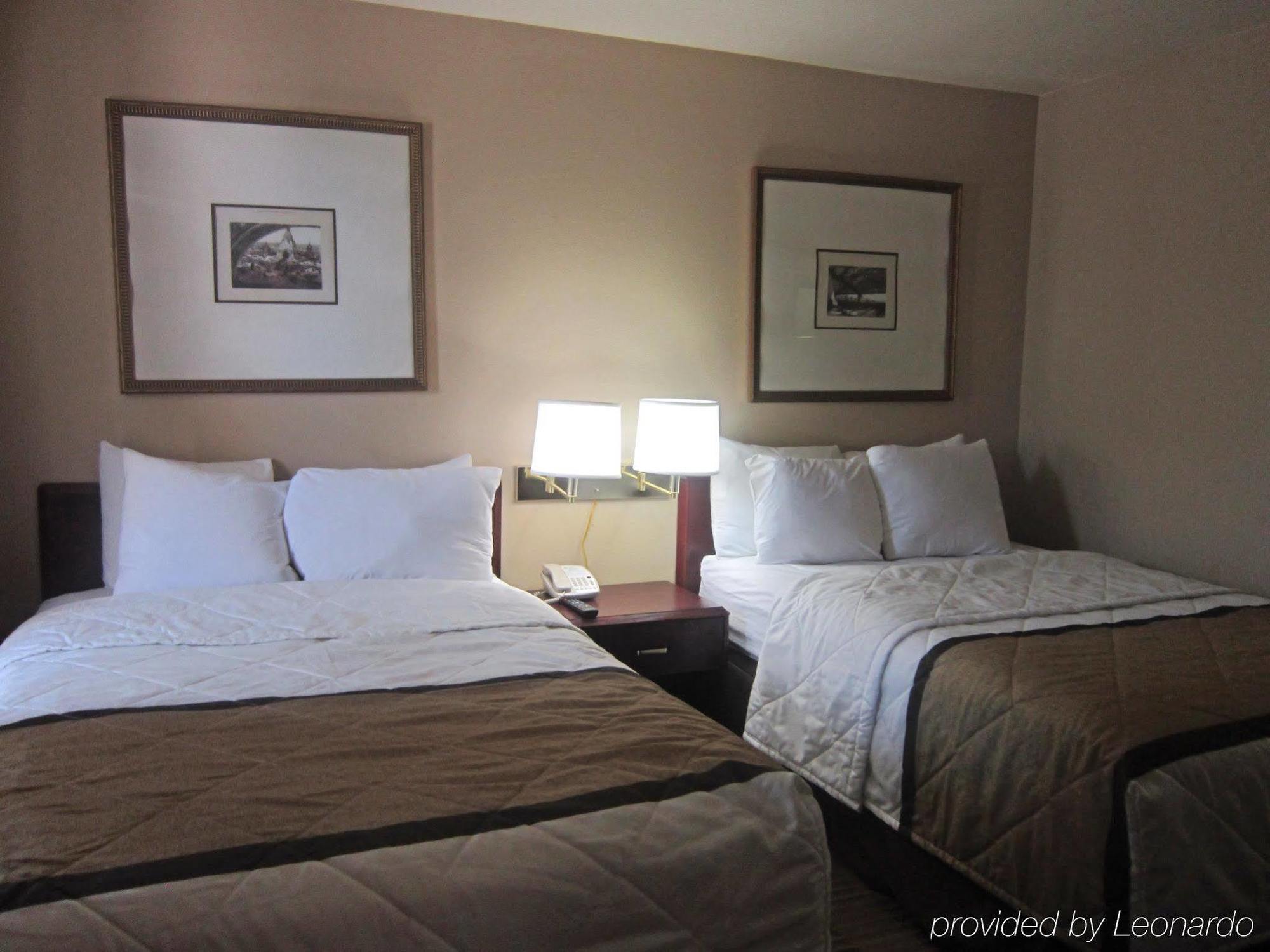 Sonesta Simply Suites Stafford Kültér fotó