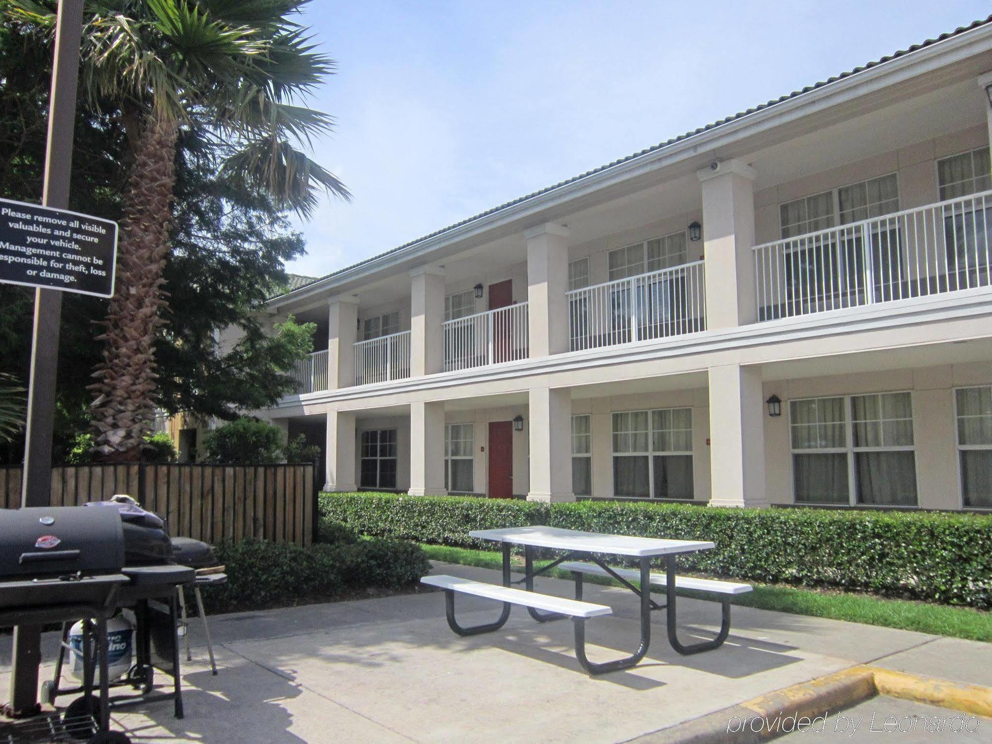 Sonesta Simply Suites Stafford Kültér fotó