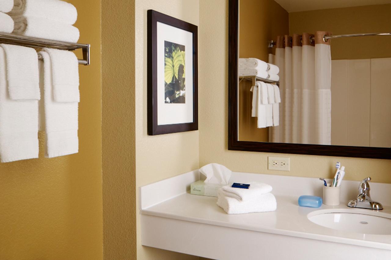 Sonesta Simply Suites Stafford Kültér fotó